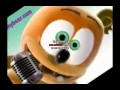 Klaskyklaskyklasky Gummy Bear Luig Group