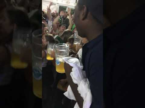 Oktoberfest Manchester 2018