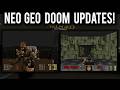 I Was Wrong DOOM Runs On Everything Even Neo Geo