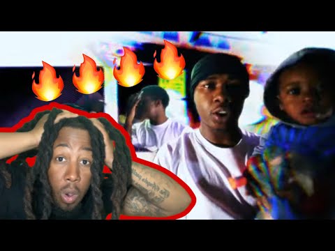 THIS 🔥🔥!! SSRICHH33 ft. Wopdell - Trisha Patterson (Official Reaction Video)