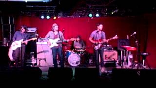 Gringo Star -- Rotten