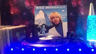 Rick Wakeman - Pedra da Gavea