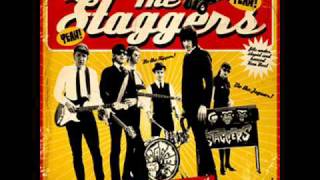 The Incredible Staggers - Out Of My Mind