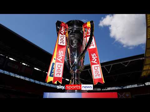 BREAKING: Championship play-offs to expand to six teams from next season