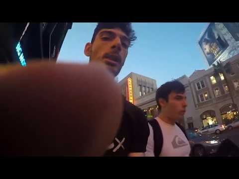 Suicide on Ice Poseidon Youtube Live Stream