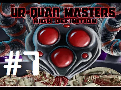 Let's Play - Star Control II: The Ur-Quan Masters - 7