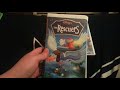 VHS DVD Update For November 21st 2017