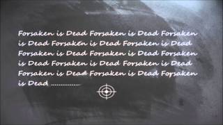 Forsaken is Dead - Funeral Home Blues