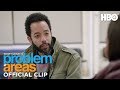 Wyatt Cenac's Problem Areas: Gentrification | HBO
