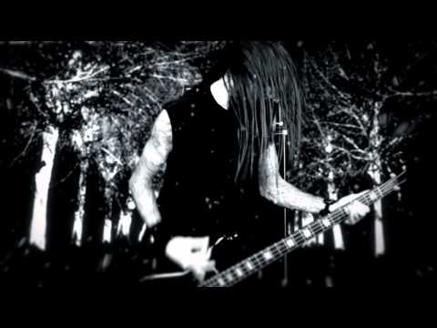 MY RUIN - Tennessee Elegy (OFFICIAL VIDEO) online metal music video by MY RUIN