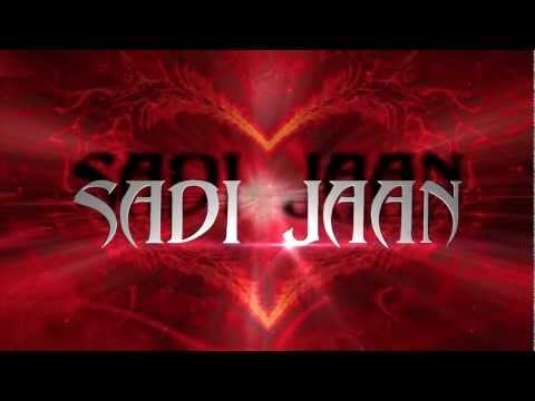 Sadi Jaan
