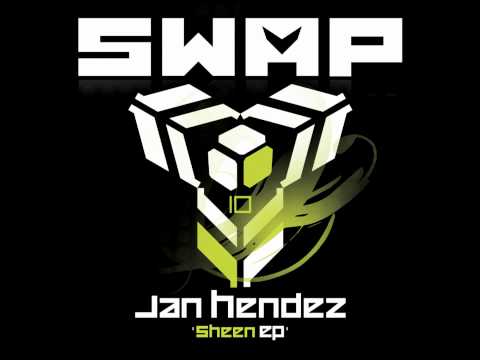 Jan Hendez- Sheen- Swap recordings