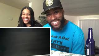 Eric Church- Record Year (REACTION VIDEO) (PATRON REQUEST)