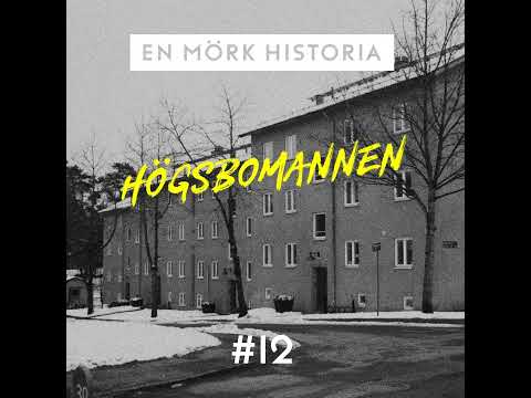 1/3 - Högsbomannen och mordet på Eddie Svensson