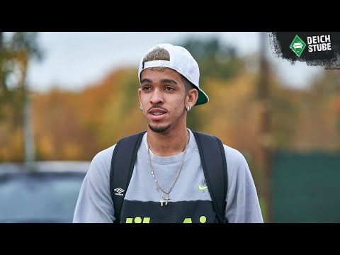 Sommer-Transfer von Werder Bremen: Was macht eigentlich Johan Mina?