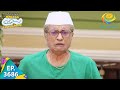 Bade Guruji Ke Darshan Taarak Mehta Ka Ooltah Chashmah Ep 3686 Full Episode 4 Feb 2023