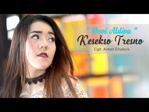 Devi Aldiva feat OM Ken Arock - Kesekso Tresno [Official Music Video]