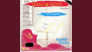 Chance To Desire (RadioVersion)