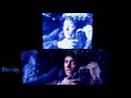 VHS Vs Blu Ray Comparison LOTR