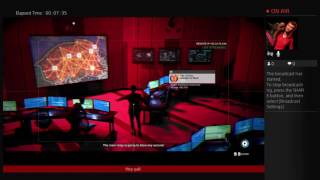 Watch dogs 2 Walkthrough Disable The Power Grid/ Blumes data