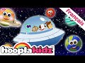 Chanson De La Planète Comptines Et Chansons Pour Les Enfants HooplaKidz Franҫais