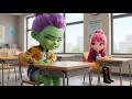 Free Cover Rumi S Hidden Secret Revealed In Class KPop Demon Hunters Music Video