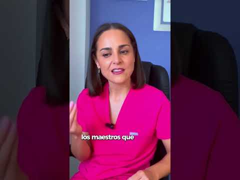 🎤👩‍⚕️ Cuida tu Voz con Consejos de la Dra. Irene López Guluarte 🗣️✨