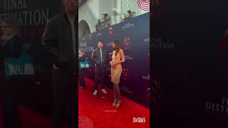 Download lagu Pesona Glamor Aurelie Moeremans Anggun di Premiere Film Final Destination, Kenakan Dress Emas di Deb mp3 Download lagu Pesona Glamor Aurelie Moeremans Anggun di Premiere Film Final Destination, Kenakan Dress Emas di Deb mp3