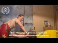 Best Massage Promotion Nominee Mari Yamashita Japan