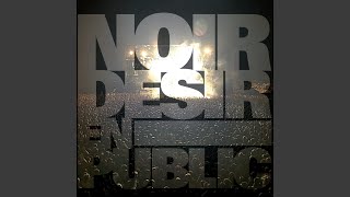 À l&#39;arrière des taxis (Live / 2002)