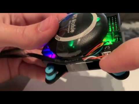 Apm 2.8 Basics для Кораблика - 1. Част