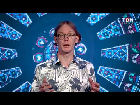 Kan man be till den helige Ande? (Olof Edsinger)