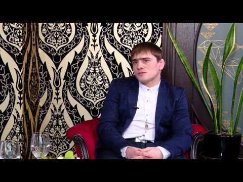 ALEXANDRU CHIRTOACĂ LA EMISIUNEA "CAMPIONII" // 7.02.2016 // MOLDOVA SPORT TV