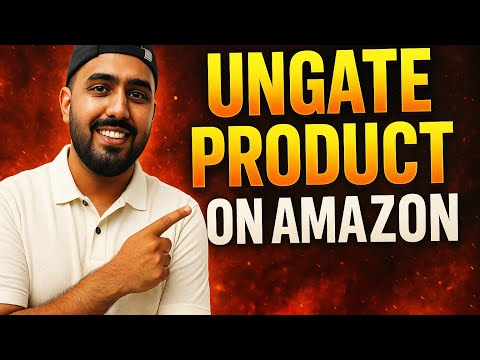 Amazon FAST Product Approval Trick (100% Working in 2025)