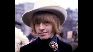 BRIAN JONES Tribute - HIPSTER by The Hutchinsons, HUTCH, Joe Normal