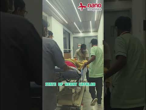 Nano Hospitals short video 2