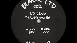 DJ Lenk - YYY