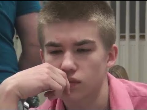 CH18 9.3. Martin Pagerka   - Gellért Vörös  1 - 0