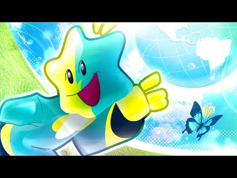 I Will Not Die (Audio Only) || Original Neutron Nexus 3 Song