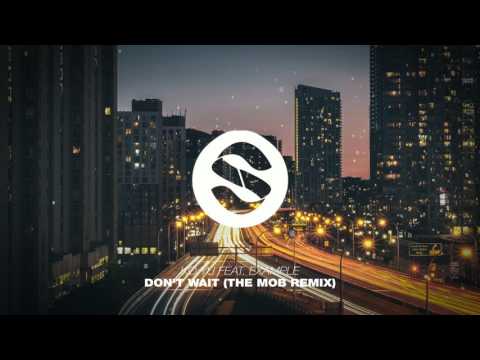 KO:YU feat. Example - Don't Wait (The Mob Remix) | Si Records | HD
