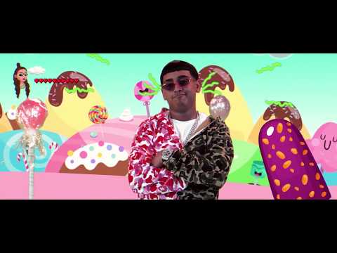 Xylon, Vf7 and JuanFran- Chau Chau Remix (Video Oficial)