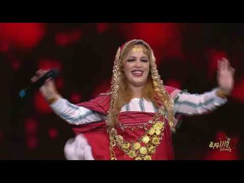 Faouzia kafia فوزية الكافية prime 5 النوبة talents
