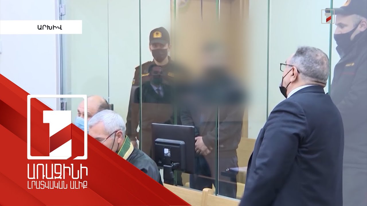 AİHM əsirlikdə öldürülmüş 6 erməni hərbçinin və zorla itkin düşmüş 47 nəfərin işi araşdırır