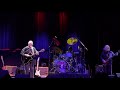Dave Mason Band Live We Just Disagree 2/12/22 Chicago Illinois