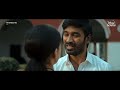 When Dhanush Cries Our Heart Melts Disney Plus Hotstar Pudhupettai Atrangi Re