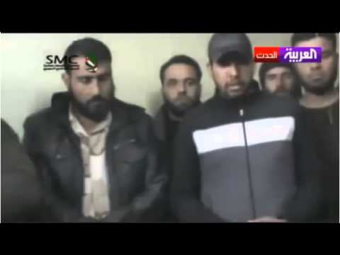 تقرير تلفزيوني يرصد جوانب وتفاصيل معركة التقدم باتجاه معامل الدفاع في ريف حلب