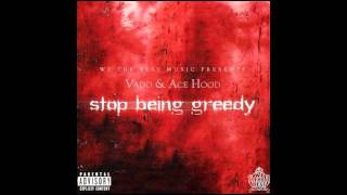 Vado - Stop Being Greedy Ft. Ace Hood ( New Song 2017) HQ