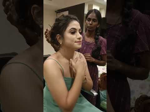 Mathu Artist #ethirneechal #ethirneechal_promo #ethirneechaltamilserialpromo #shootmode #shooting