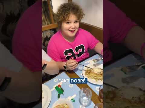 Zdravá večeře: cuketové lasagne preview