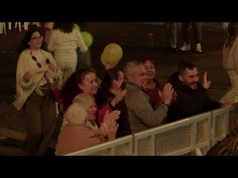 📢 En directo: Gala de la Reina Infantil del Carnaval de Puerto del Rosario 2025